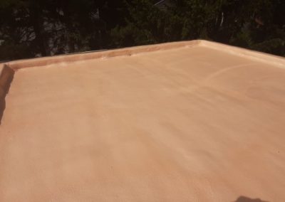 lapostető vízszigetelés