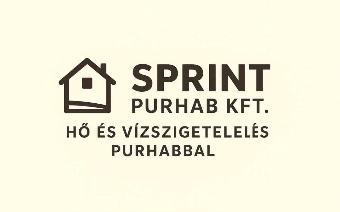 Szórt Purhab Szigetelés