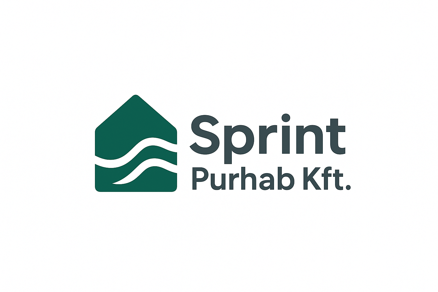 Sprint Purhab Kft. logó